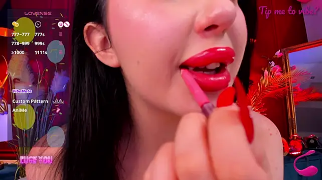 Mayzzie live sex cam