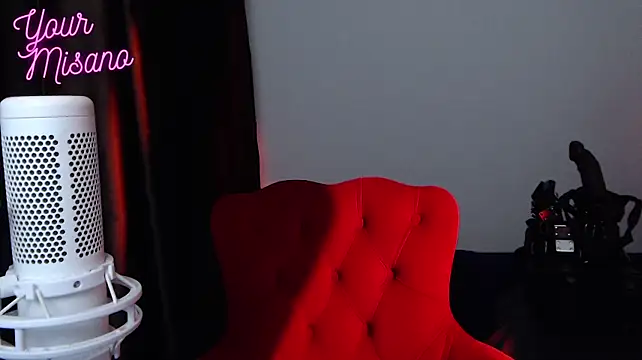 YourMisano live sex cam