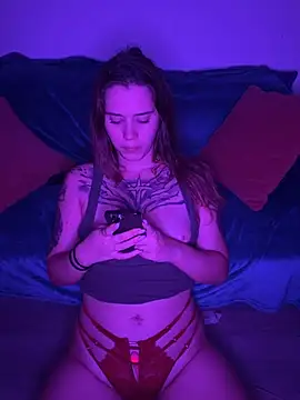 Nora-love live sex cam