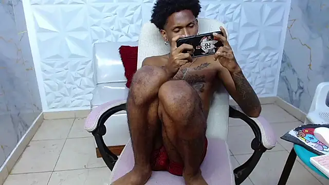ManSant live cam on StripChat