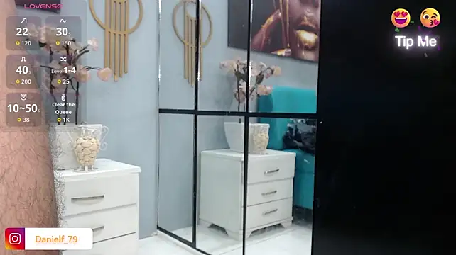 Drake_miller live sex cam