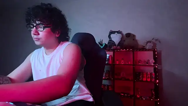 _ELIGOS_ live cam on StripChat