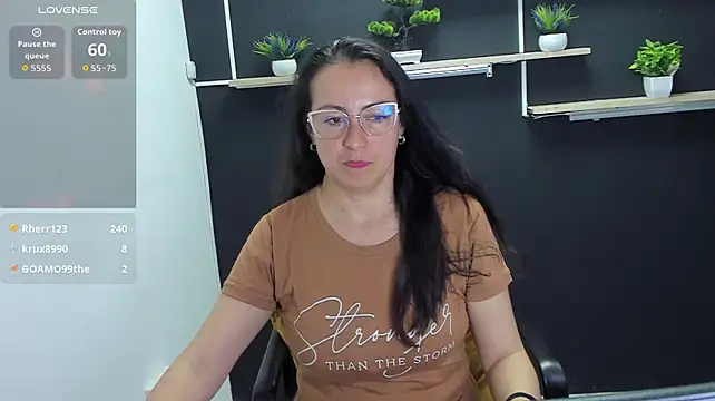 Lauryn_Jones live cam on StripChat