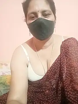 sadhana_telugu live cam on StripChat