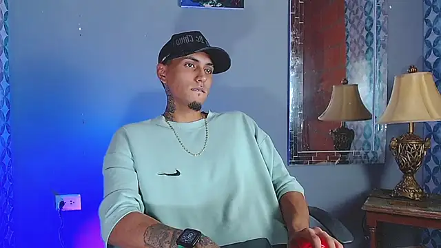 Liam_lee live sex cam