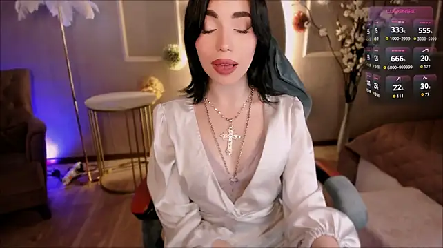 Velvet__Kiss live cam on StripChat