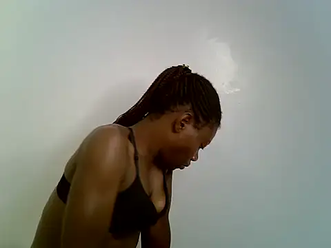 Calmfolower live cam on StripChat