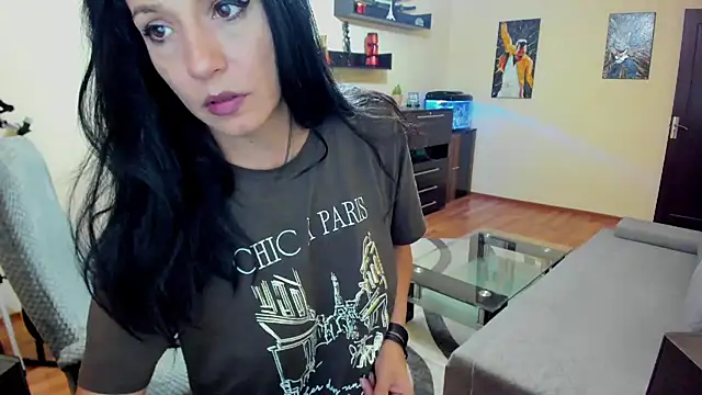 WTF_Lexxy live cam on StripChat