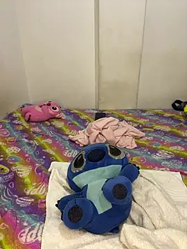 coral_tre live sex cam