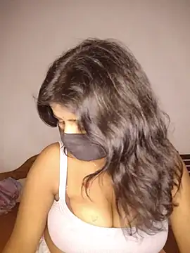 Lal_pari1432 live cam on StripChat
