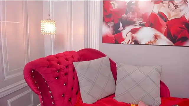 Evarosses__ live cam on StripChat