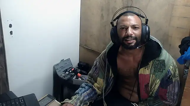 Camodick live sex cam