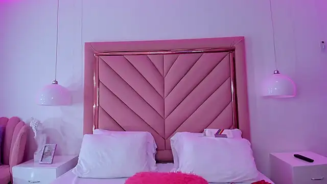 kaoridoll__ live cam on StripChat