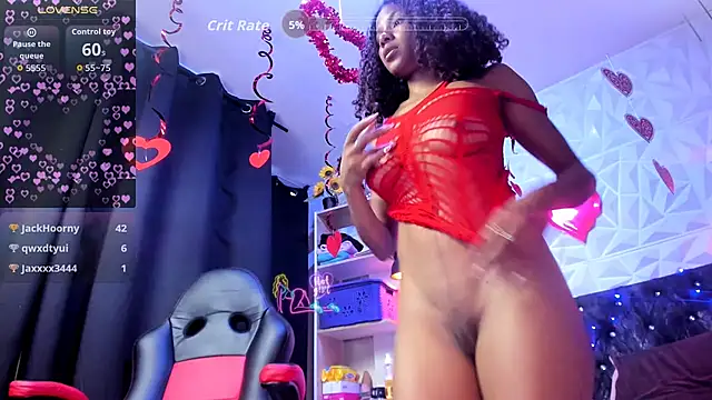 catiusca_dl live cam on StripChat