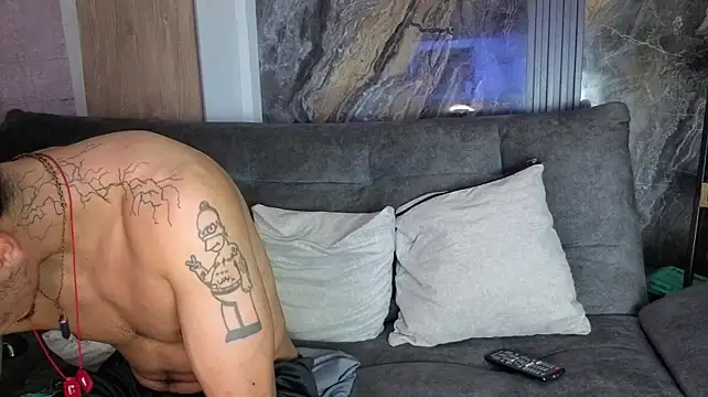Zayn_Moretti live sex cam