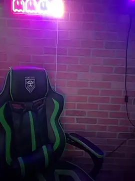 chronic_vibez live sex cam