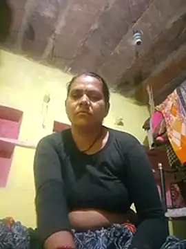 Rajni_singh live cam on StripChat