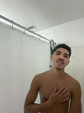 WavyAlloy30 live sex cam