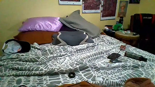 Mic_Oxinner live sex cam