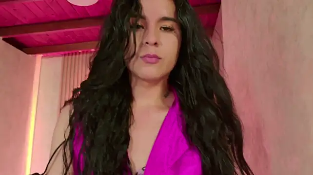 Angel-umbra live cam on StripChat