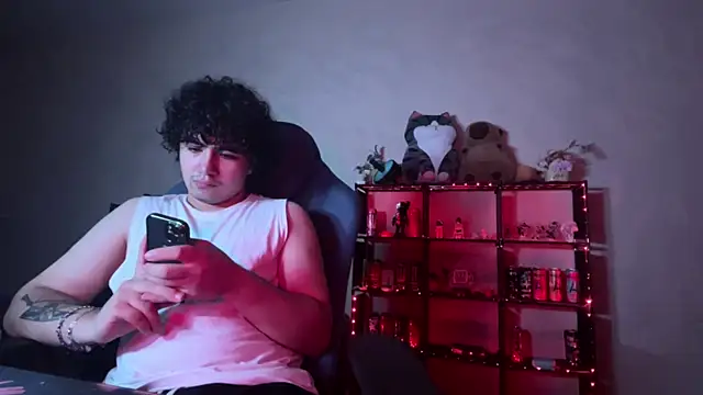 _ELIGOS_ live cam on StripChat