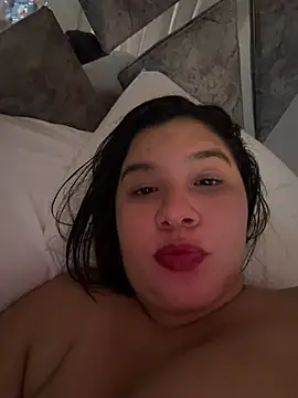 ValleryParker live sex cam