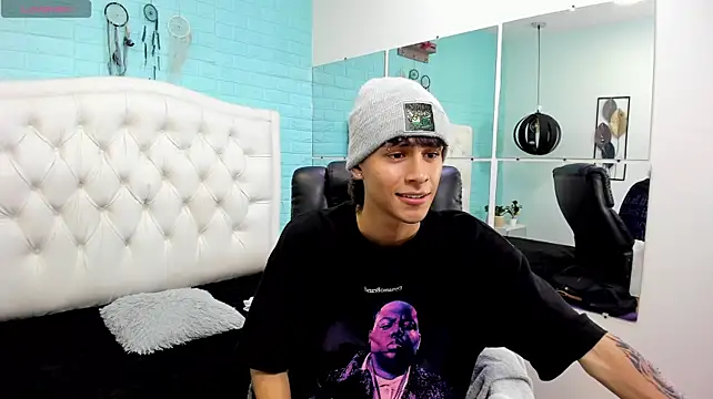 DraxBlade09 live sex cam