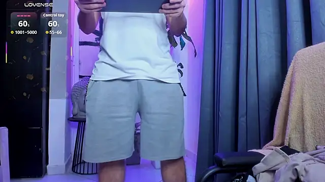 JacoLive live sex cam