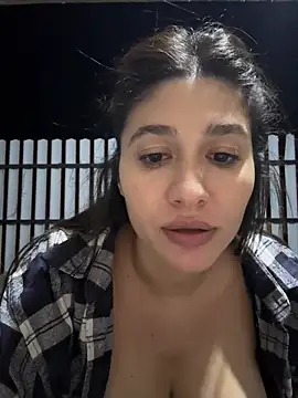 IrisBlues live sex cam