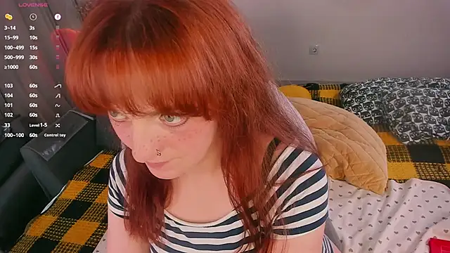 Alice_CutePerv live cam on StripChat