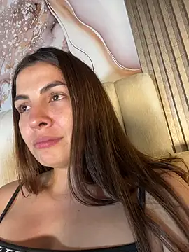 Dakota_Evanns live cam on StripChat