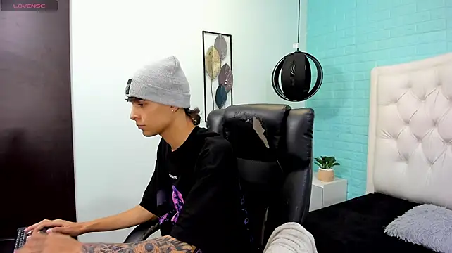 DraxBlade09 live sex cam