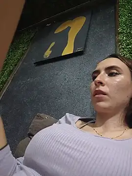 pleasure_of_life live sex cam