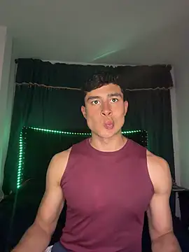 AustinJones_ live sex cam