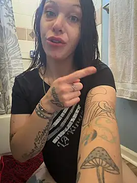 CashingNSmashing live cam on StripChat
