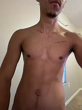 wavyalloy30 (M young) - Full cumshot