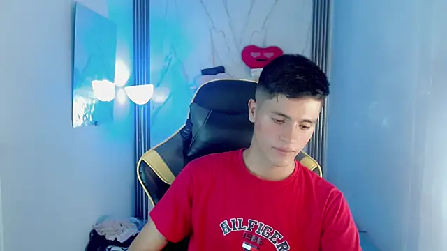Ascii_one live sex cam