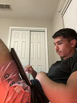 WavyAlloy30 live sex cam