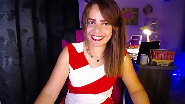 danielle_rose_1 live cam on StripChat