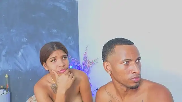 King_Queen13 live sex cam