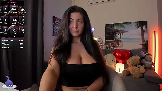 victorias_world live sex cam