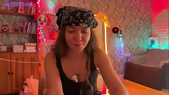 altertyan live cam on StripChat