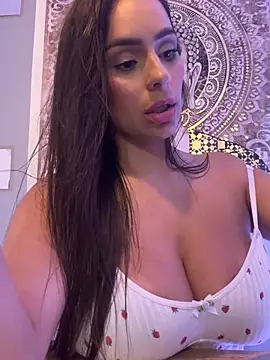 Mau_White live sex cam