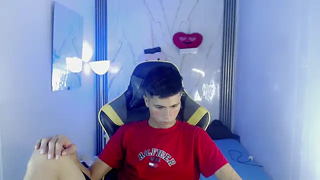 Ascii_one live sex cam