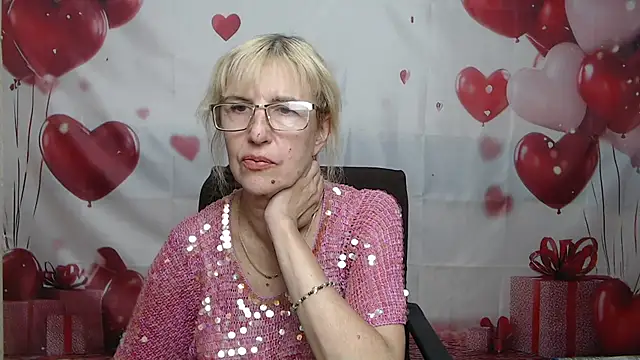 PattySanny live cam on StripChat