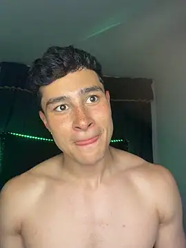 AustinJones_ live sex cam