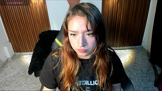 Eli_meaw live cam on StripChat