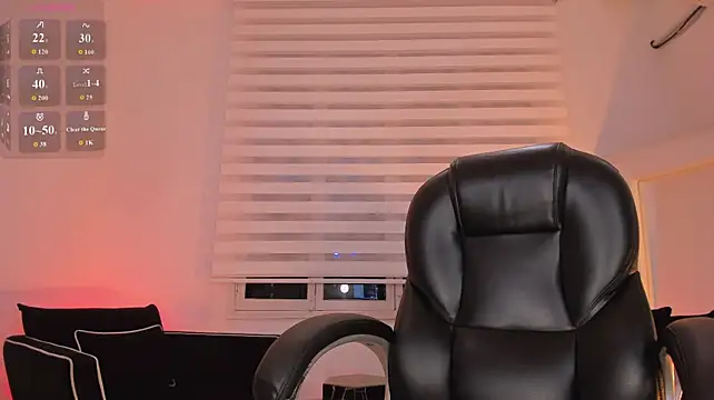 SophieHouston_ live cam on StripChat