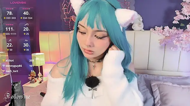 Shizuko_ live cam on StripChat