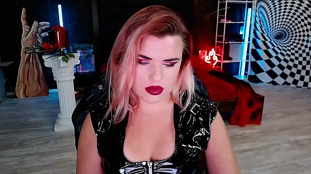 Ariana_Saint live cam on StripChat